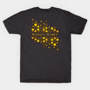 Hodge's Honey T-Shirt